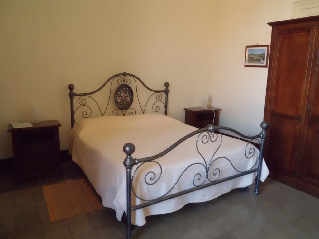 Etna Wine Azienda Agrituristica Passopisciaro Phòng bức ảnh