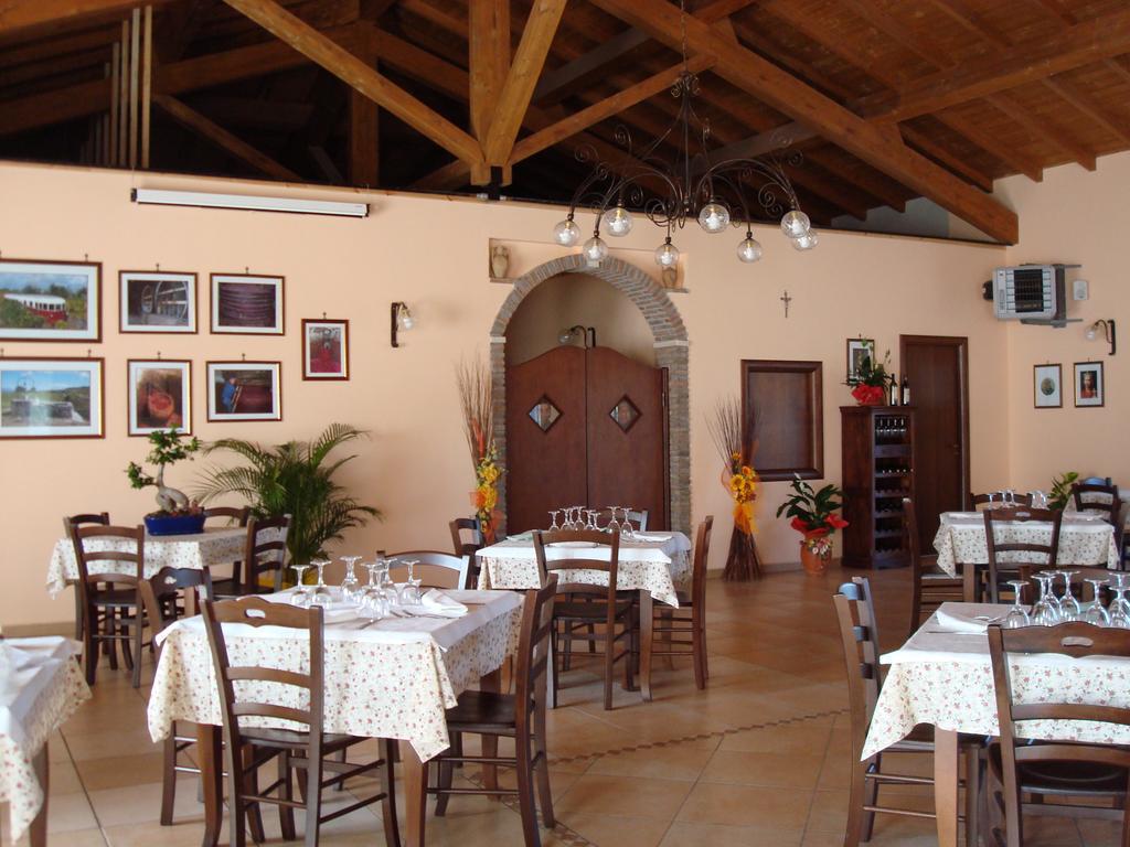 Etna Wine Azienda Agrituristica Passopisciaro Ngoại thất bức ảnh