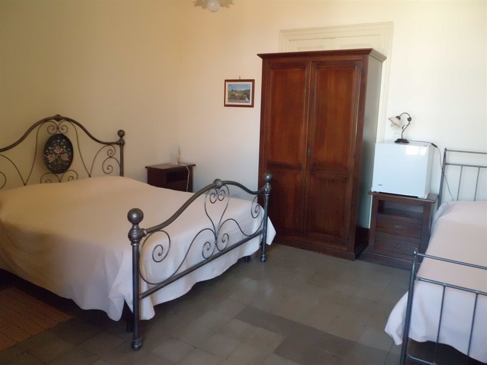 Etna Wine Azienda Agrituristica Passopisciaro Ngoại thất bức ảnh