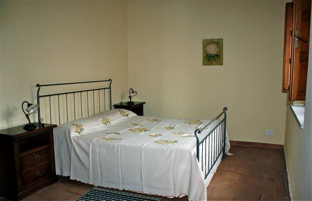Etna Wine Azienda Agrituristica Passopisciaro Ngoại thất bức ảnh