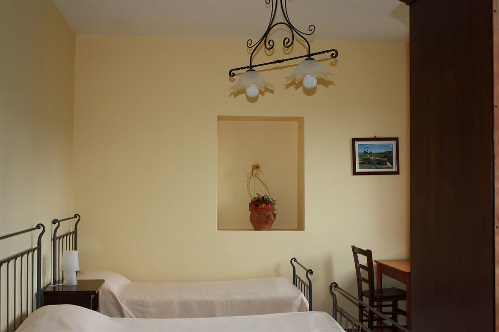 Etna Wine Azienda Agrituristica Passopisciaro Ngoại thất bức ảnh