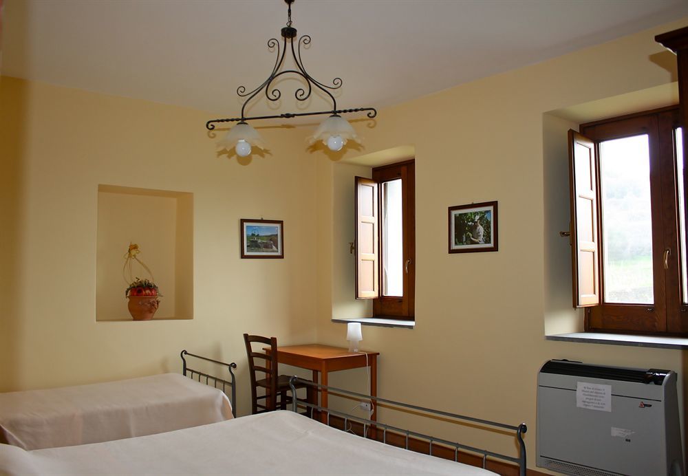 Etna Wine Azienda Agrituristica Passopisciaro Ngoại thất bức ảnh