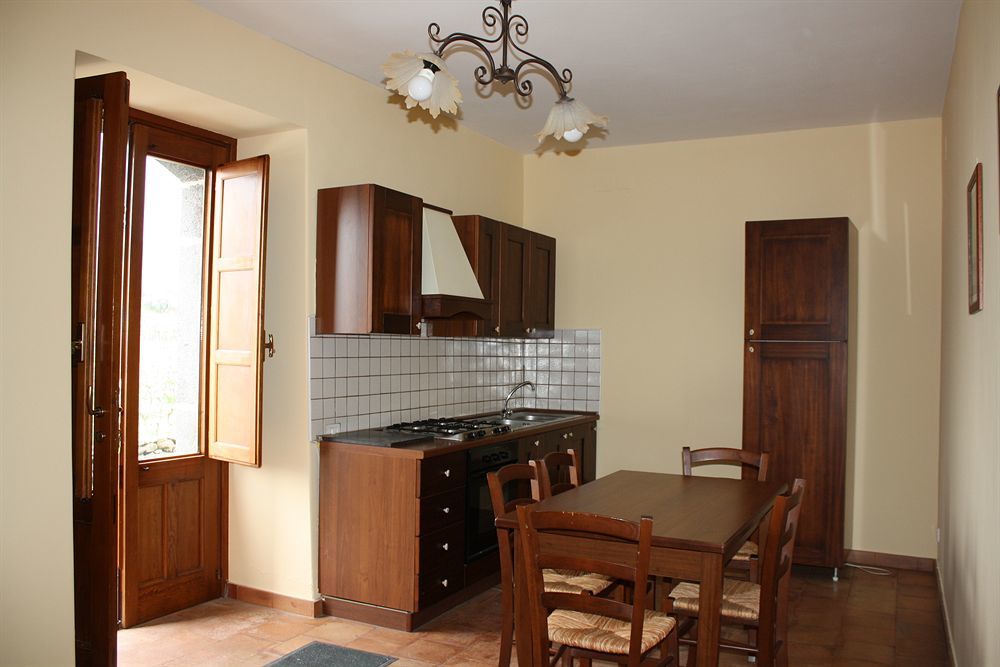 Etna Wine Azienda Agrituristica Passopisciaro Ngoại thất bức ảnh