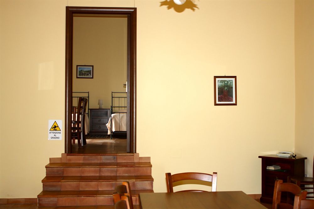 Etna Wine Azienda Agrituristica Passopisciaro Ngoại thất bức ảnh