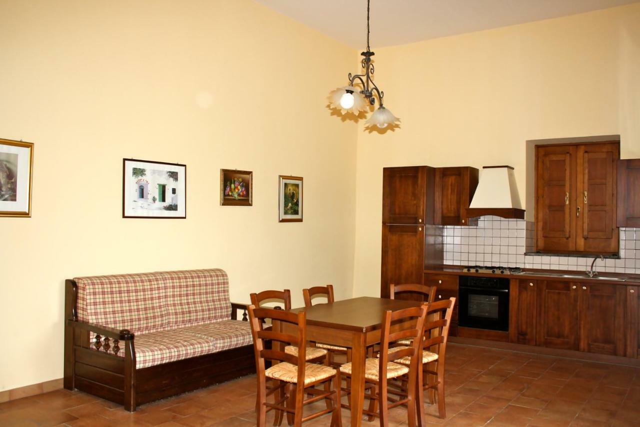 Etna Wine Azienda Agrituristica Passopisciaro Ngoại thất bức ảnh