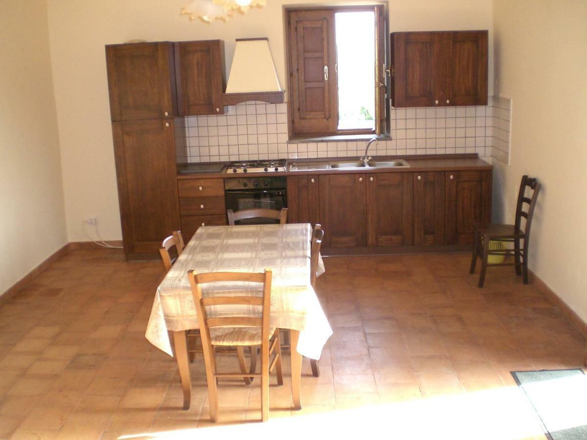 Etna Wine Azienda Agrituristica Passopisciaro Ngoại thất bức ảnh